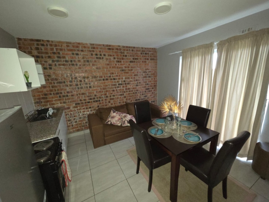 2 Bedroom Property for Sale in Raceway Free State